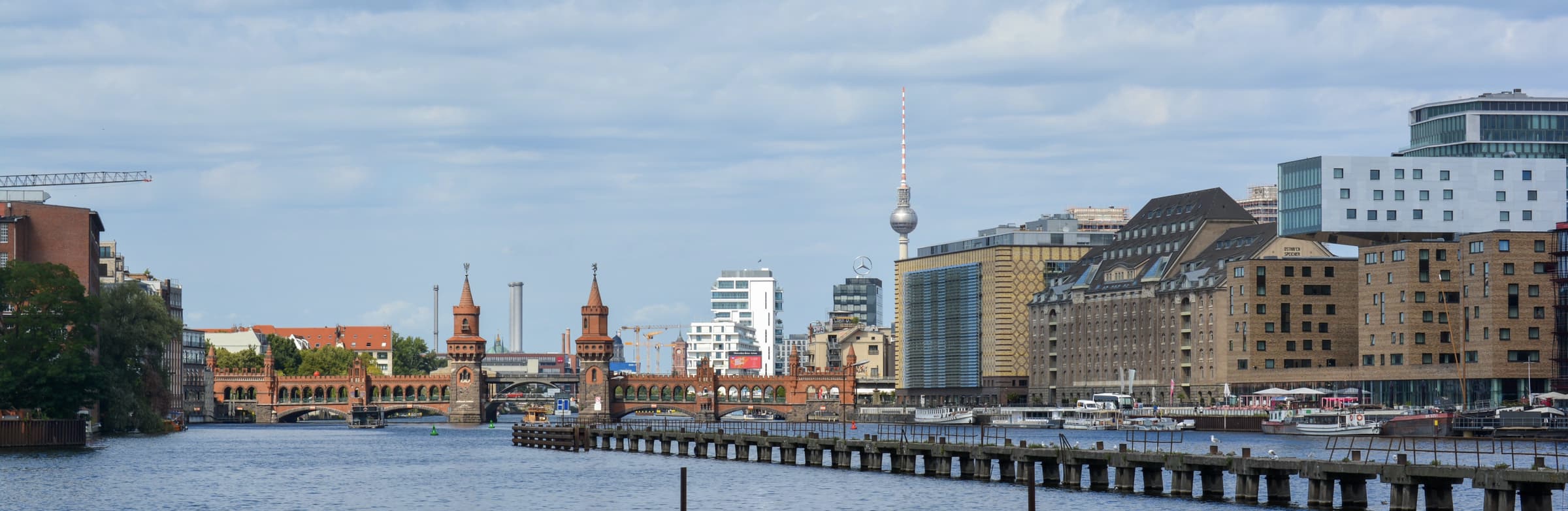 nicest neighborhoods berlin where to stay