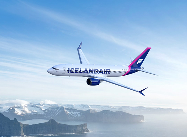 IcelandAir