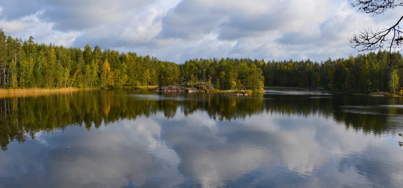 Lakeland Finland