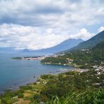 Lake Atitlan Guatemala