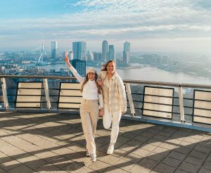 Accommodation Rotterdam
