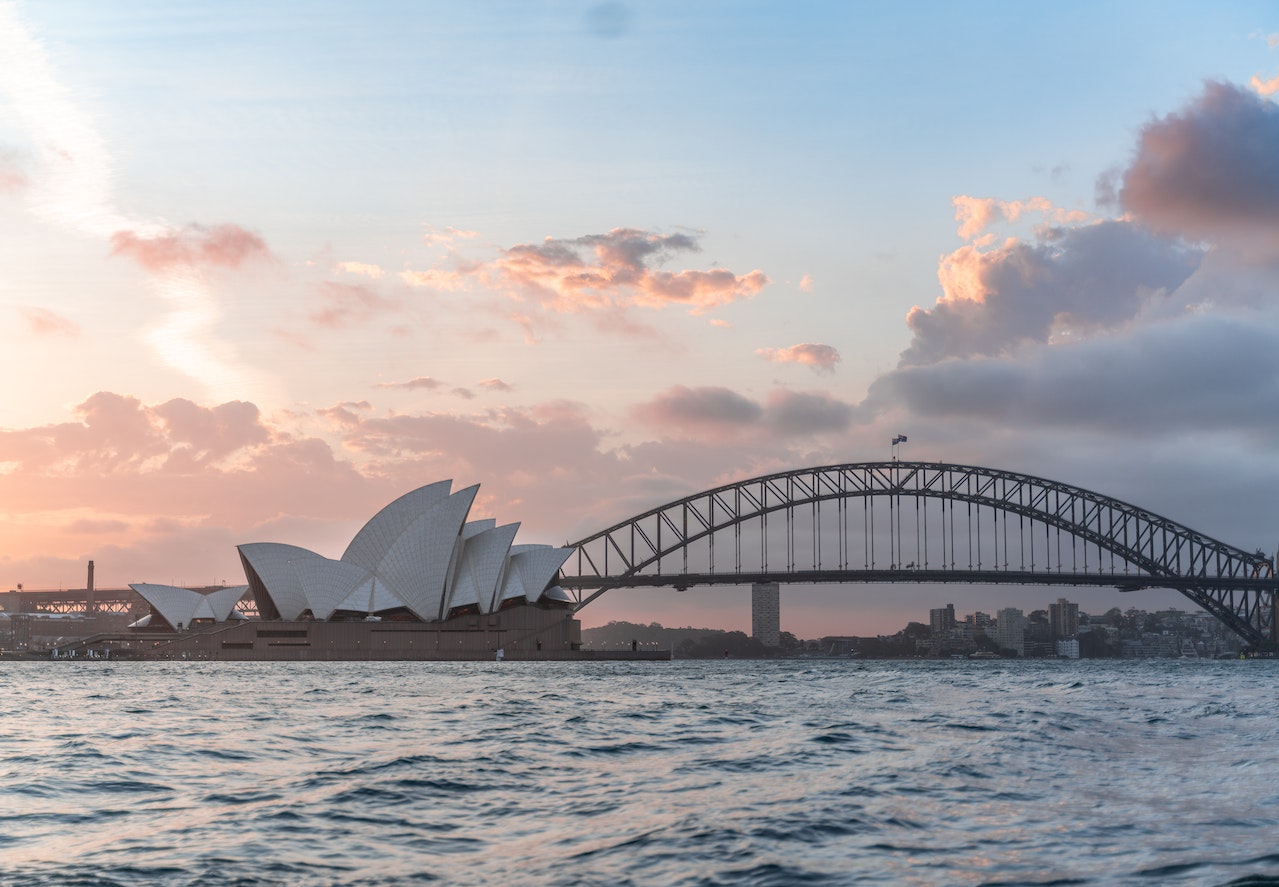 Travel tips Australia