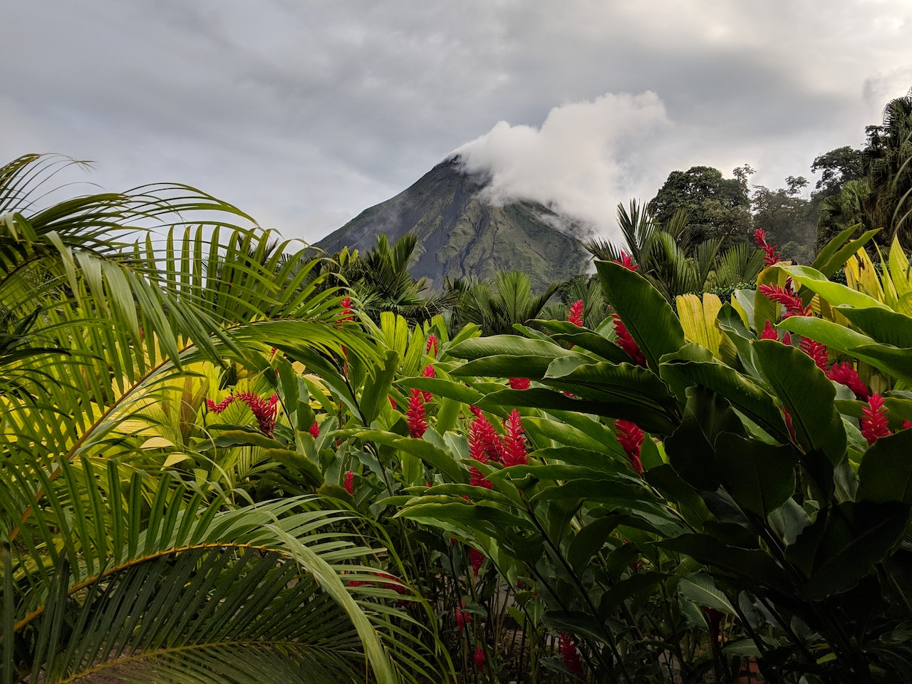 Travel tips Costa Rica