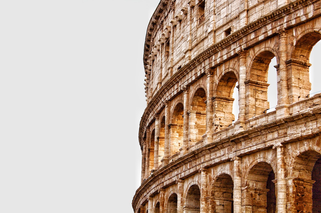Reistips Rome