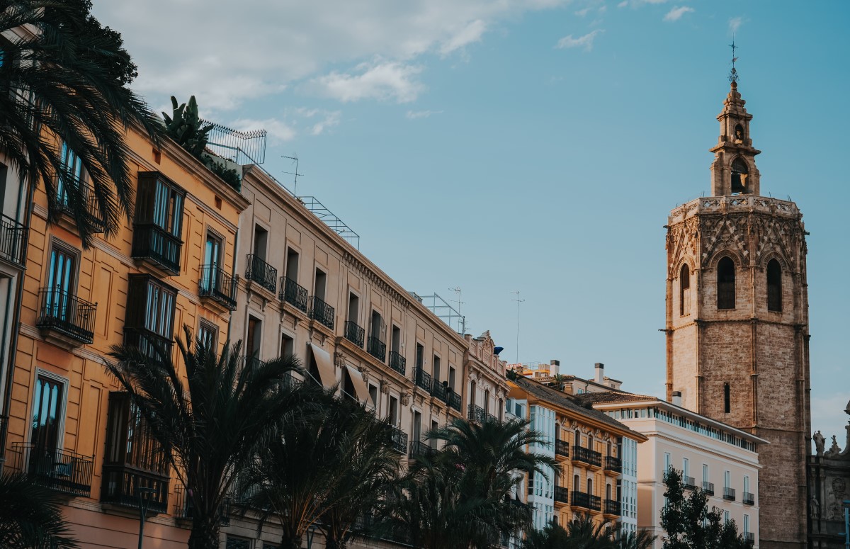 Travel Tips for Valencia