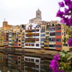 Rio Onyar Girona
