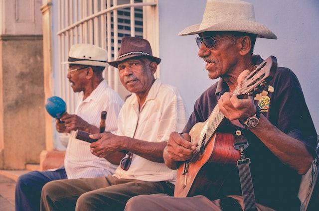 tailor-made Cuba trip