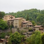 Rupit Catalonia
