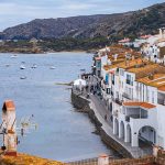 Cadaqués viewpoint