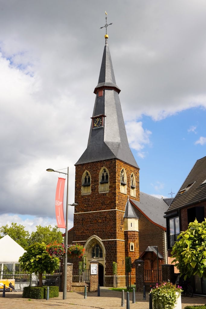 Tips for Belgian Limburg: Things to Do