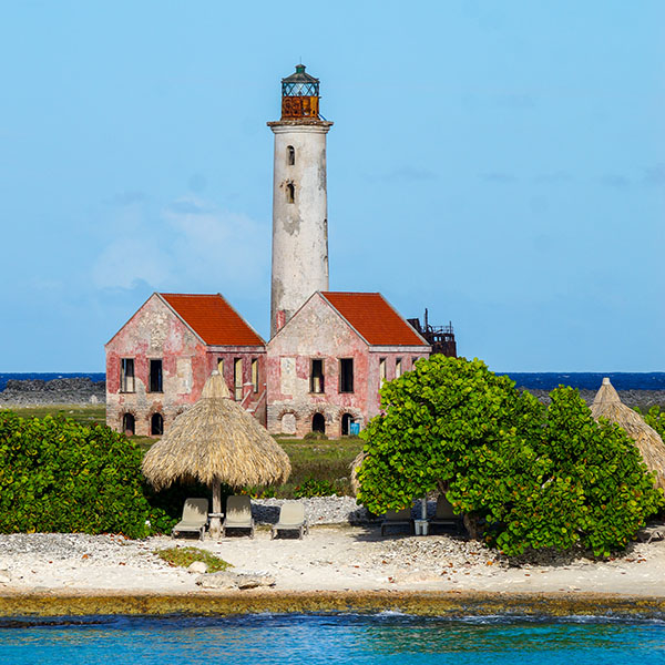 Curacao travel proposal