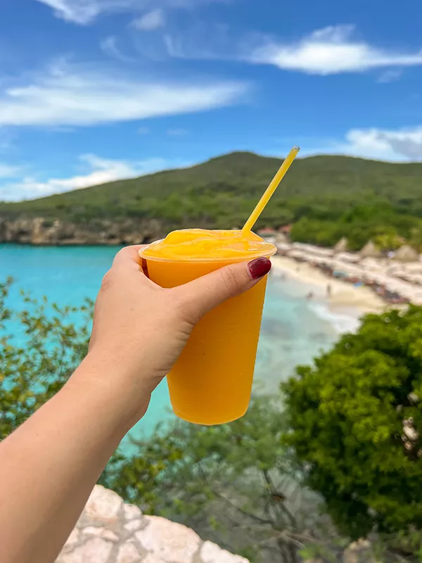 Smoothie Big Cut