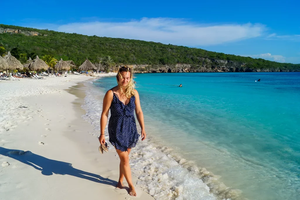 Beach Cas Abao Curacao, most beautiful beaches Curacao