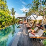 Where to stay Ubud Bisma Eight