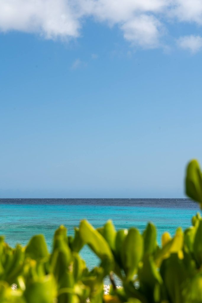 most beautiful beaches curacao character