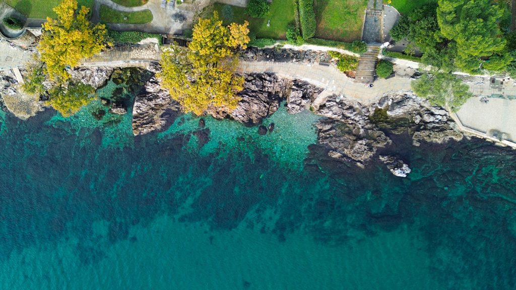 Things to do in Opatija