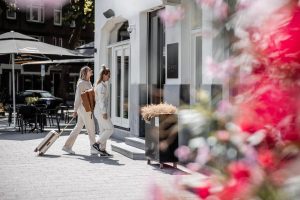 Affordable accommodation Rotterdam