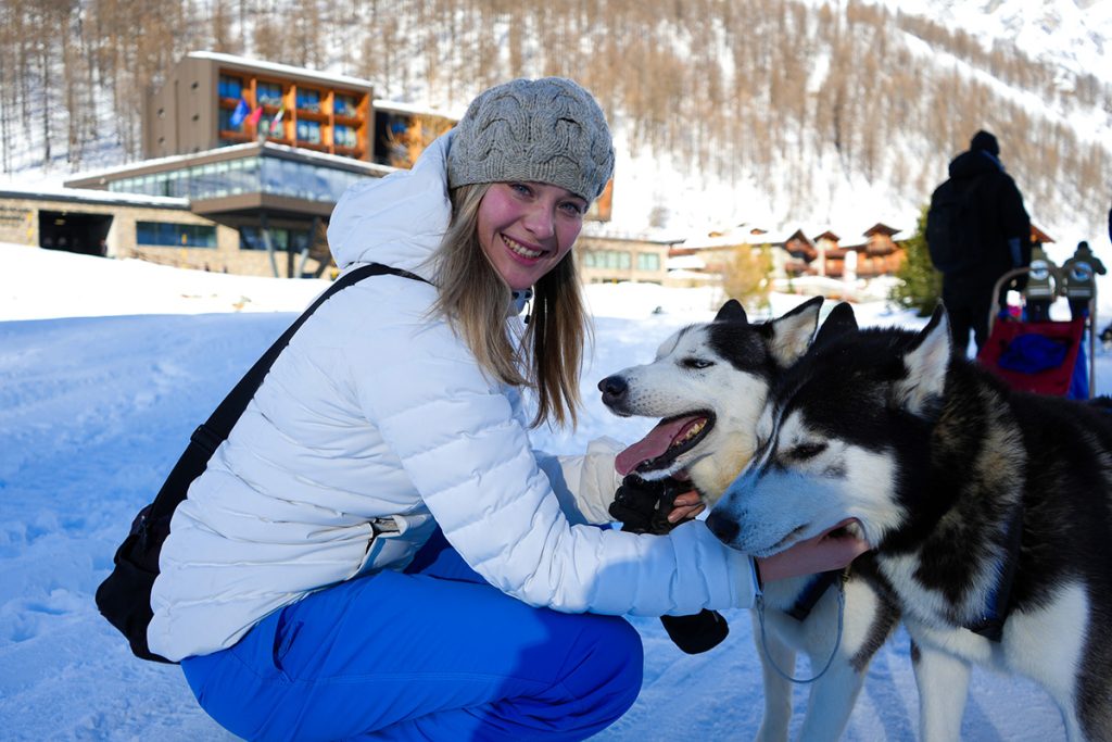 Things to do in Valle d'Aosta