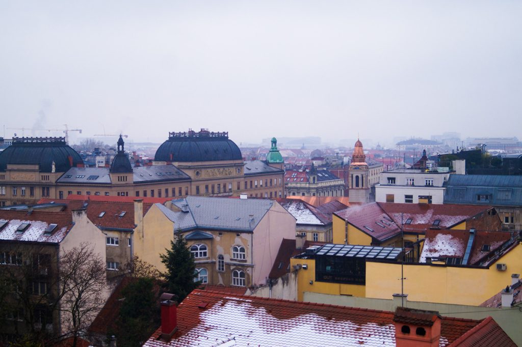 Things to do in Zagreb