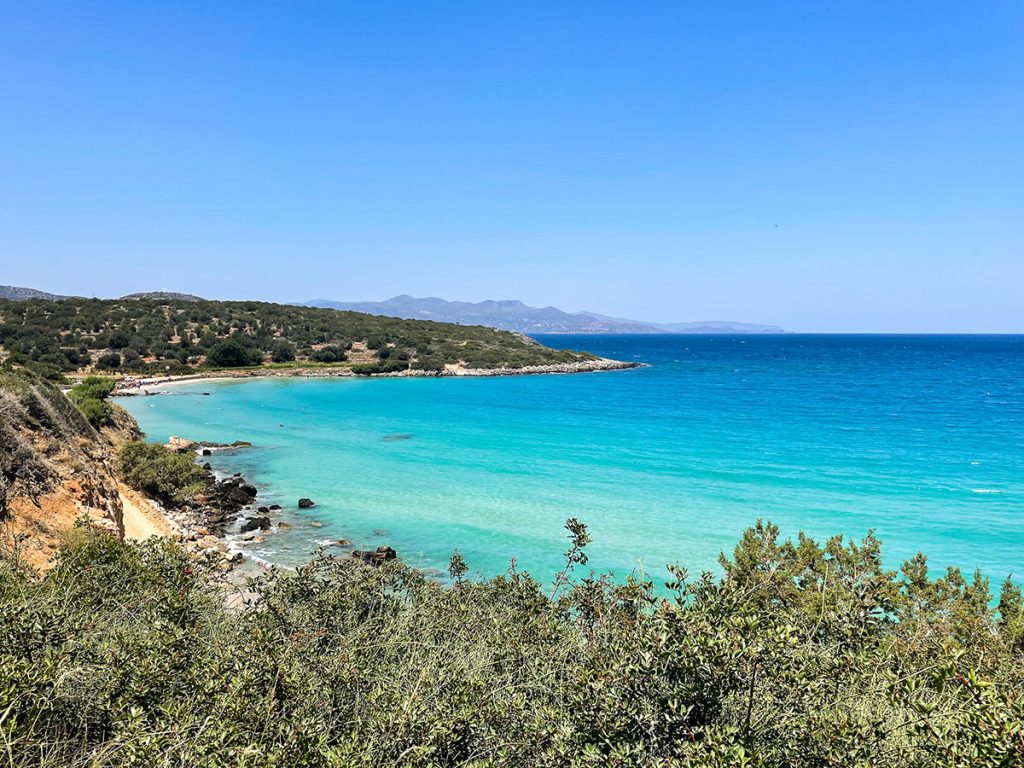 Kreta ontdekken
