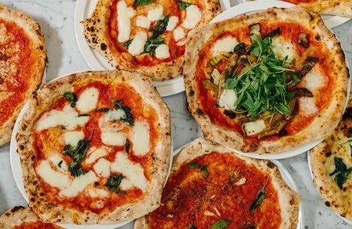 Pizza Beppe