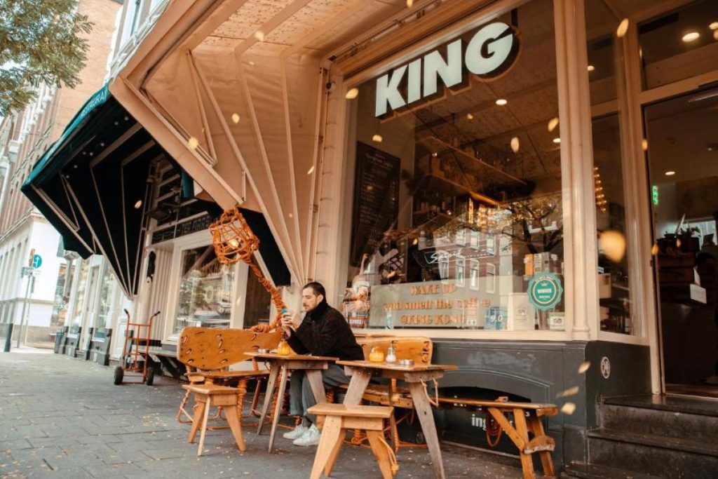 Voordelig overnachten Rotterdam