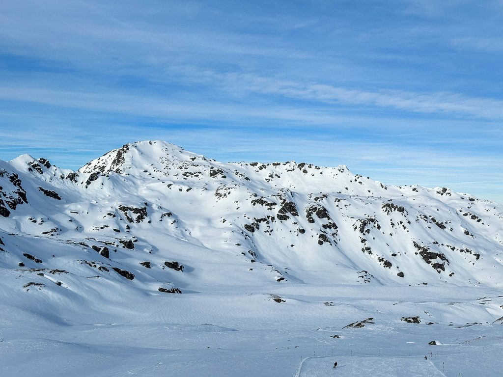 Things to do in Gerlos