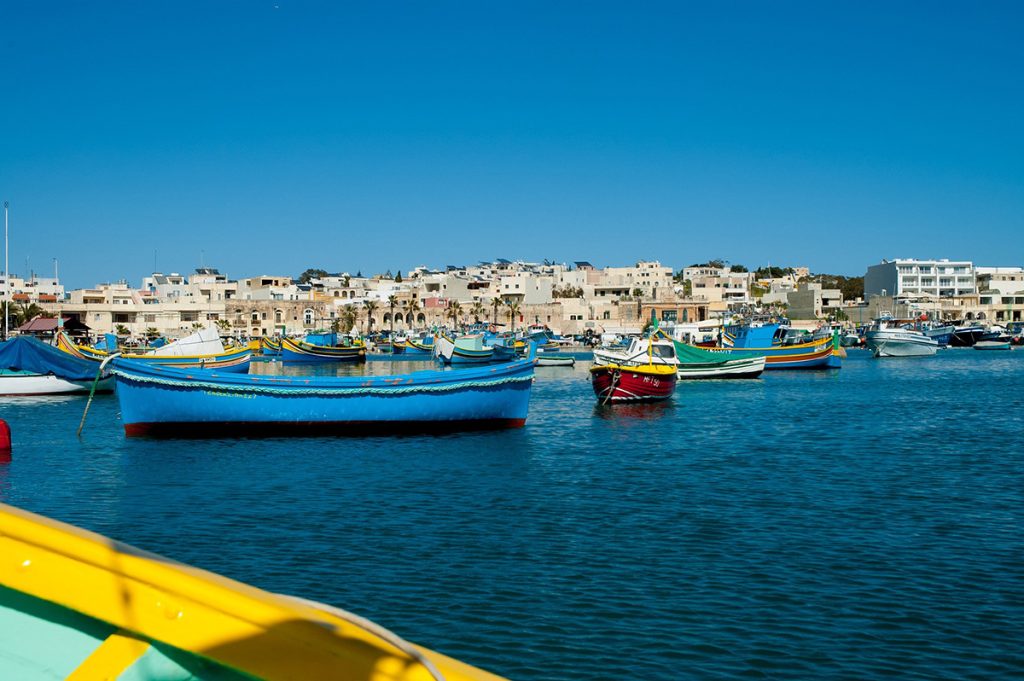 The Best Travel Tips for the Island of Malta