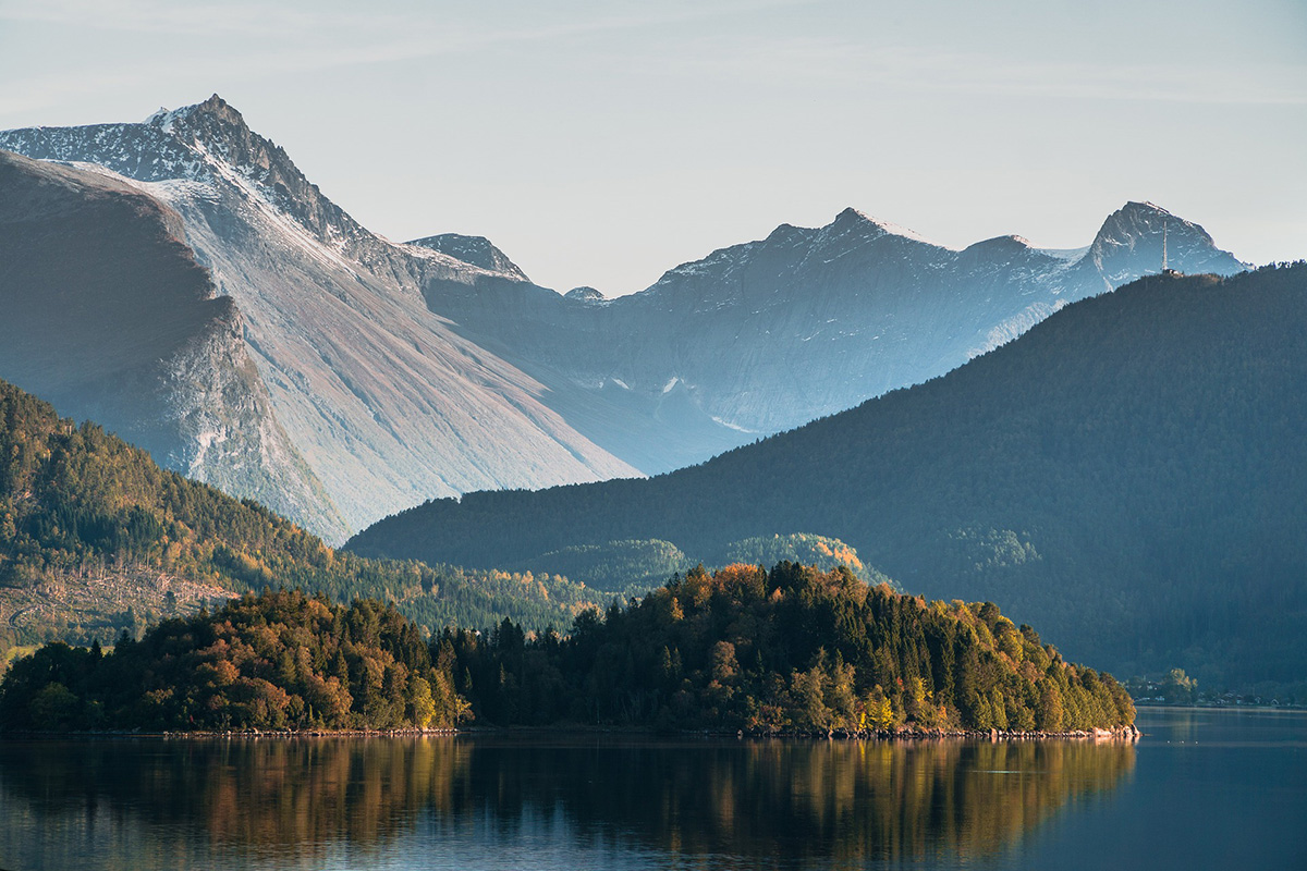 Travel tips Norway