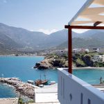 hotels in Bali and Crete
