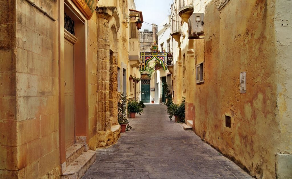 what to do in malta