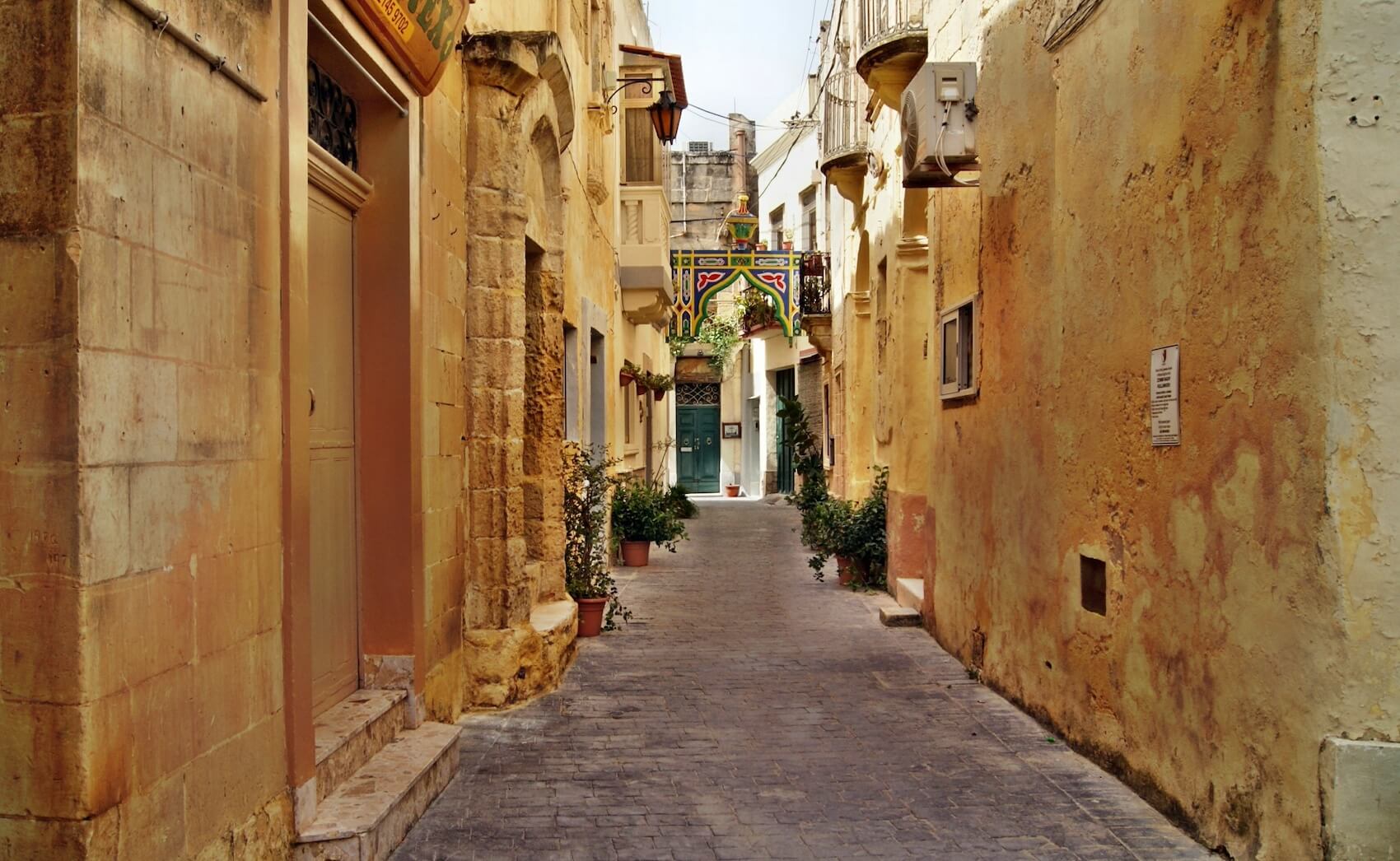 what to do in malta