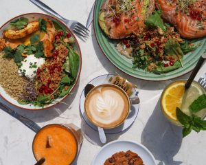 Brunch Brussels