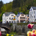 Vianden Luxembourg