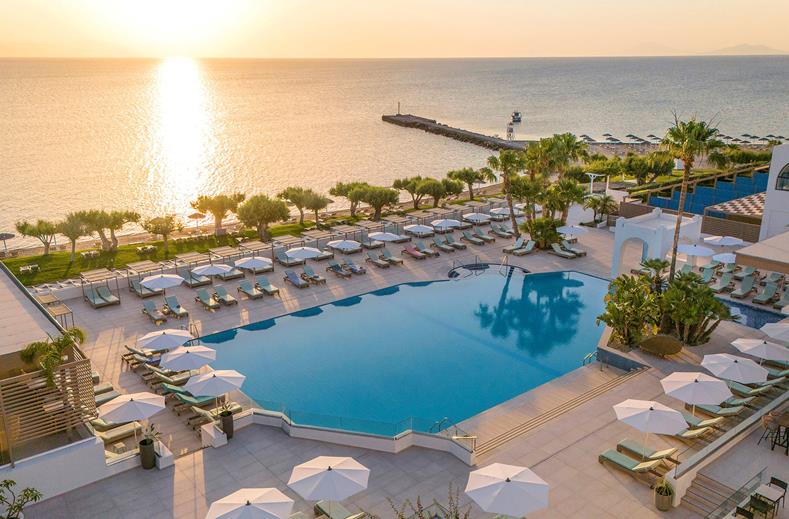 tui kos vacation deals greece