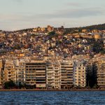 Boulevard Thessaloniki