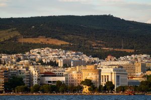 Tips city break Thessaloniki
