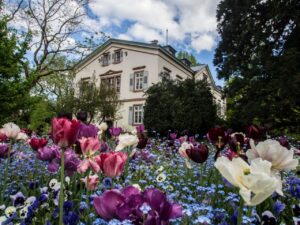 Weinheim Baden-Württemberg