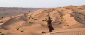 roundtrip oman bucket list