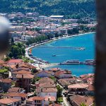 Port of Ohrid