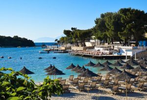 Most beautiful places Albania
