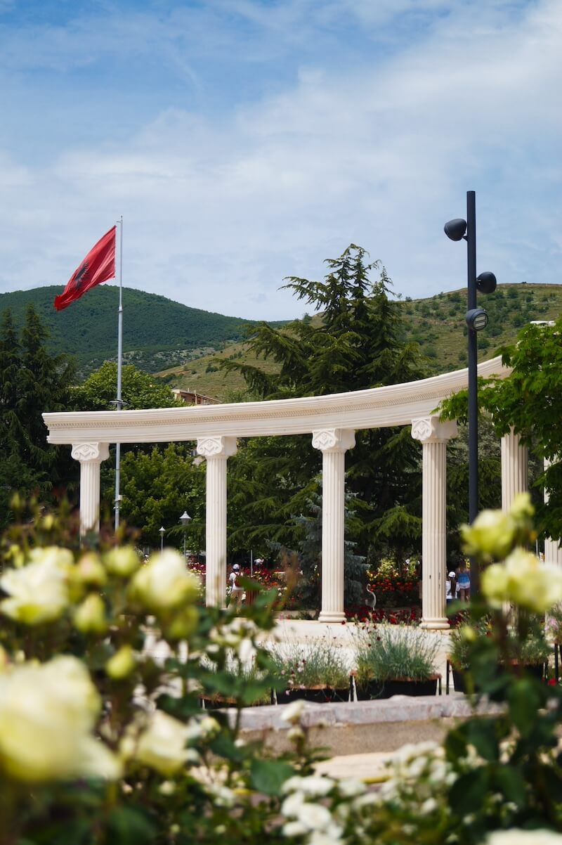 Pogradec, Albania: The Most Beautiful Places