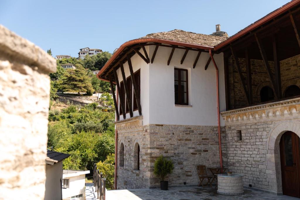 Where to Stay in Gjirokastër, Albania