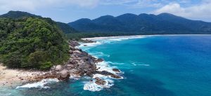 Ilha Grande Brazil tips what to do