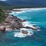 Praia Lopes Mendes Ilha Grande tips