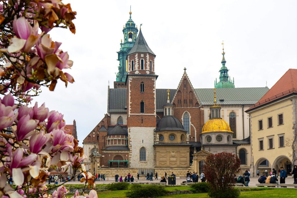 Reistips Krakau wat te doen stedentrip bezienswaardigheden wijken Polen