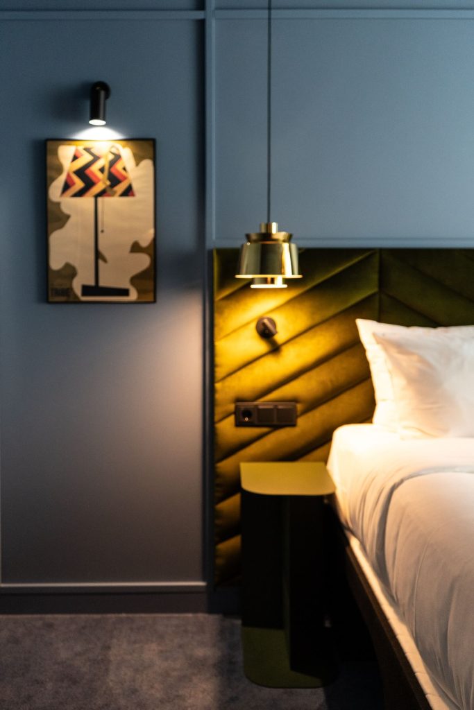 TRIBE Krakow Old Town: Best Hotels in Krakow—Where to Stay