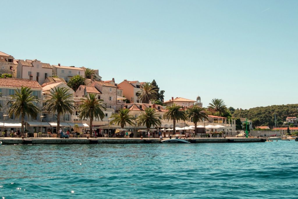 Tips Hvar Croatia