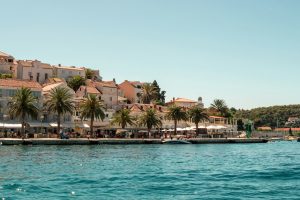 Tips Hvar Croatia