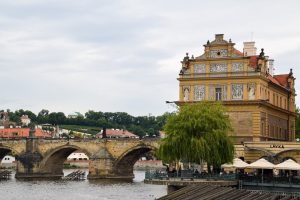 where to stay Prague nicest neighborhoods